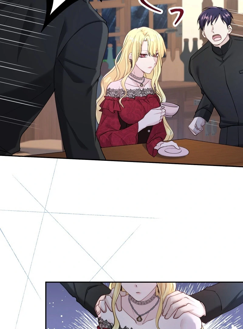 The Villainess Won’t Let Her Favorite Die Chapter 25 337 75