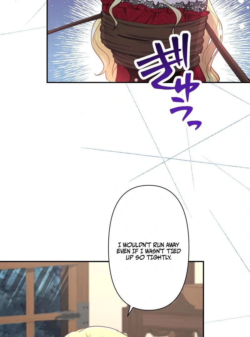 The Villainess Won’t Let Her Favorite Die Chapter 25 338 76