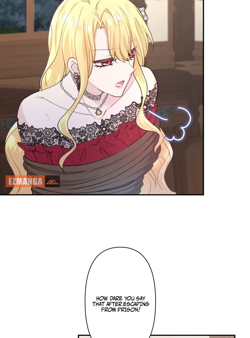 The Villainess Won’t Let Her Favorite Die Chapter 25 339 77