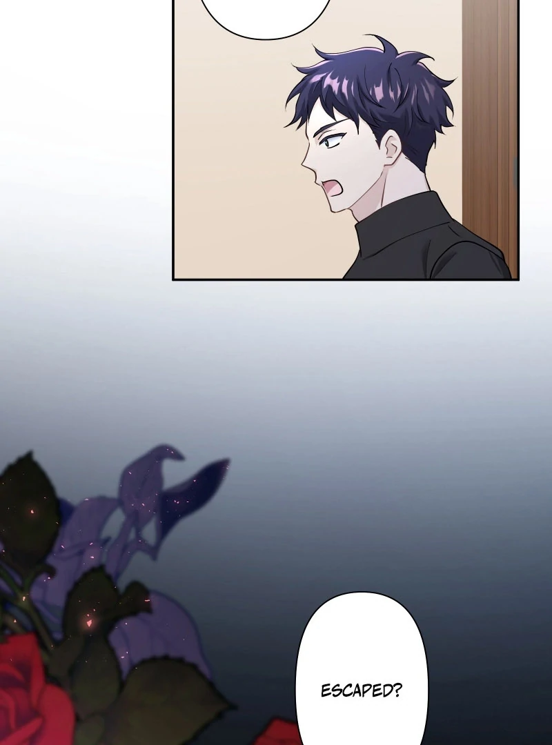 The Villainess Won’t Let Her Favorite Die Chapter 25 340 78