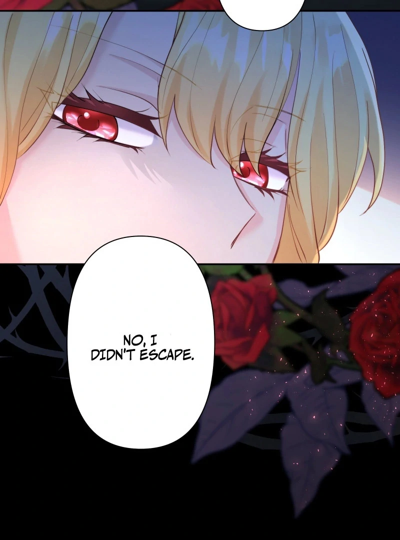 The Villainess Won’t Let Her Favorite Die Chapter 25 341 79