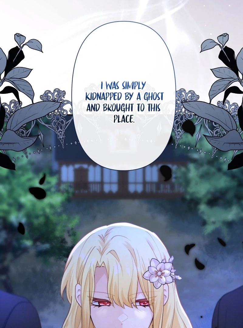 The Villainess Won’t Let Her Favorite Die Chapter 25 343 81