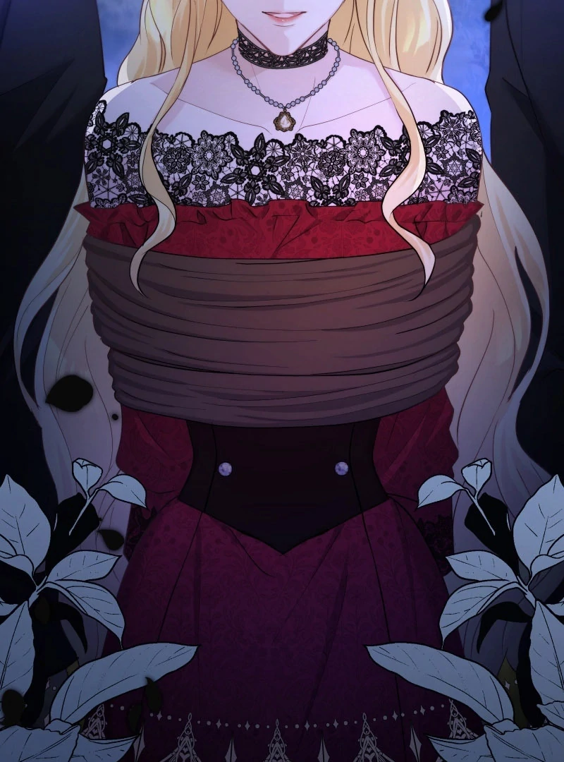 The Villainess Won’t Let Her Favorite Die Chapter 25 344 82