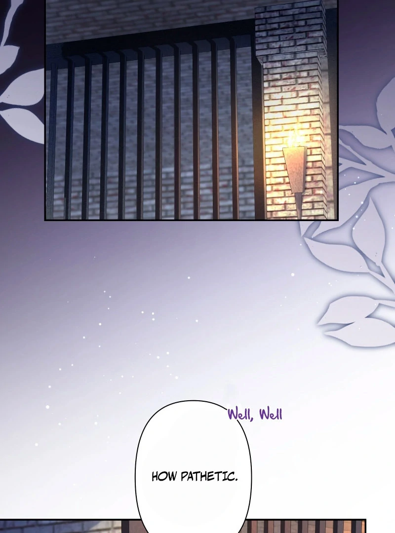 The Villainess Won’t Let Her Favorite Die Chapter 26 283 03