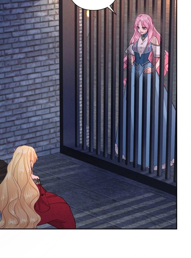 The Villainess Won’t Let Her Favorite Die Chapter 26 284 04
