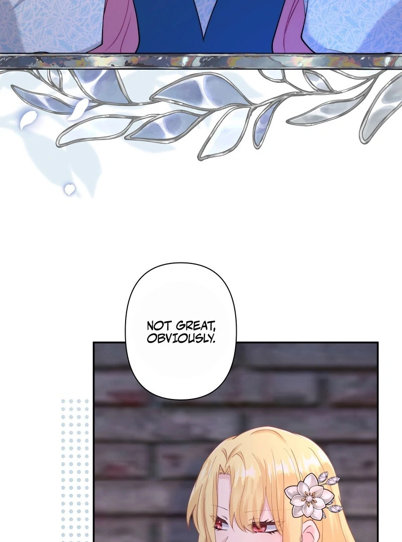 The Villainess Won’t Let Her Favorite Die Chapter 26 287 07