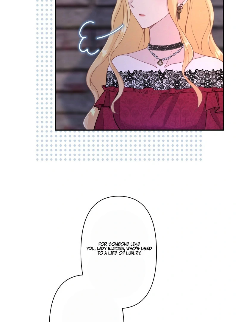 The Villainess Won’t Let Her Favorite Die Chapter 26 288 08