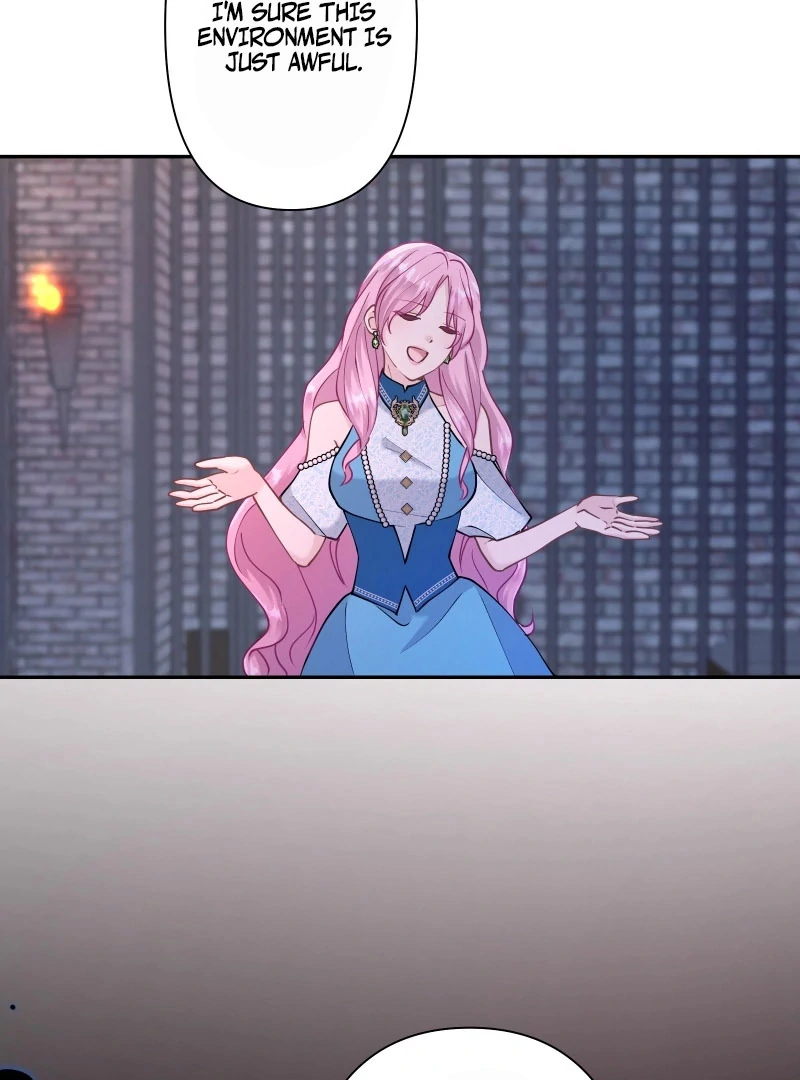 The Villainess Won’t Let Her Favorite Die Chapter 26 289 09