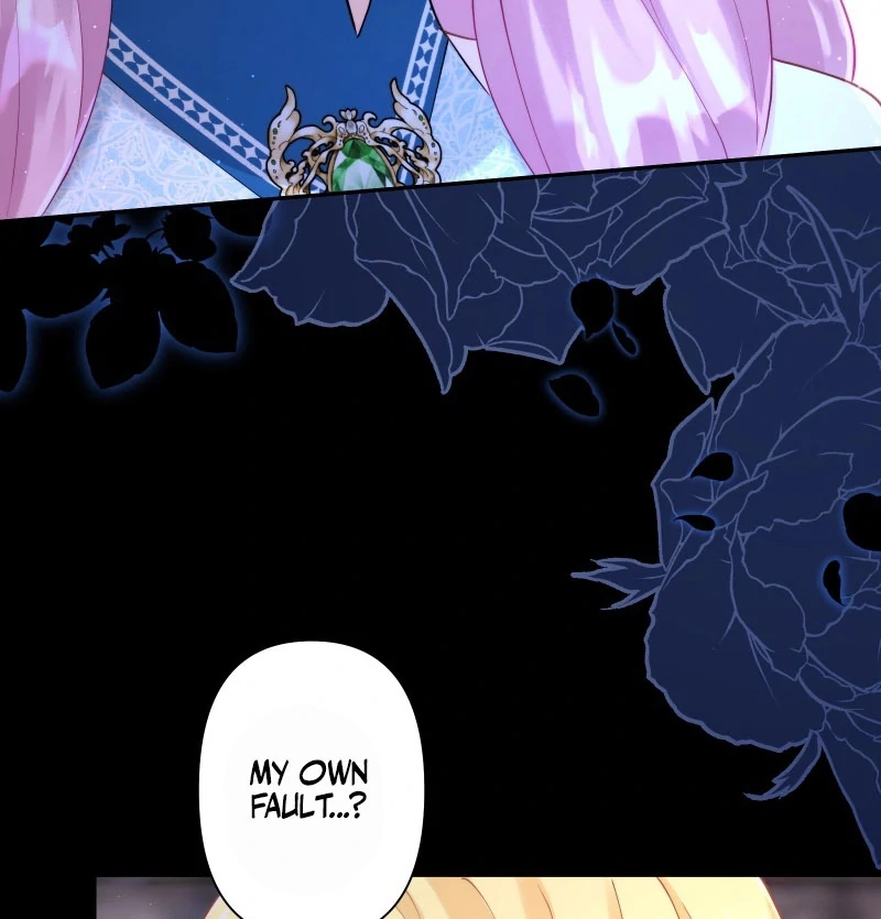 The Villainess Won’t Let Her Favorite Die Chapter 26 291 11