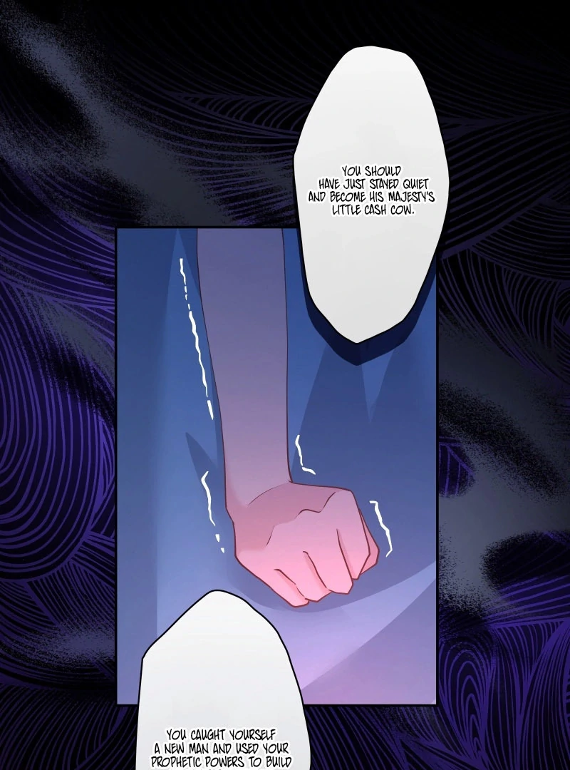 The Villainess Won’t Let Her Favorite Die Chapter 26 293 13