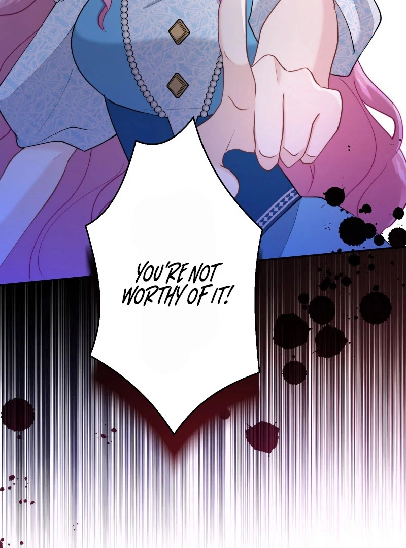 The Villainess Won’t Let Her Favorite Die Chapter 26 296 16