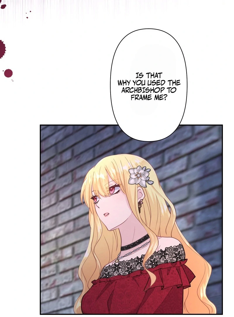The Villainess Won’t Let Her Favorite Die Chapter 26 297 17