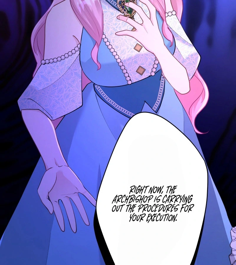 The Villainess Won’t Let Her Favorite Die Chapter 26 302 22