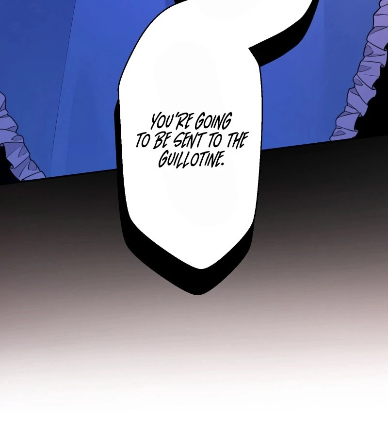 The Villainess Won’t Let Her Favorite Die Chapter 26 303 23