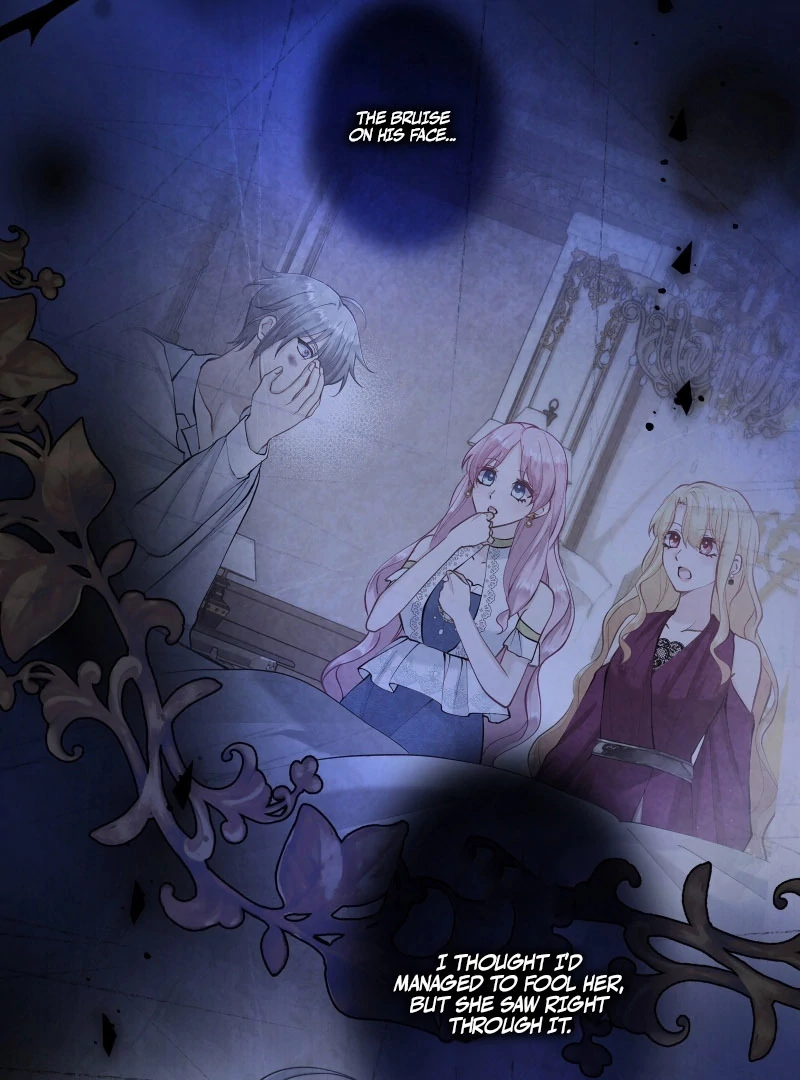 The Villainess Won’t Let Her Favorite Die Chapter 26 309 29