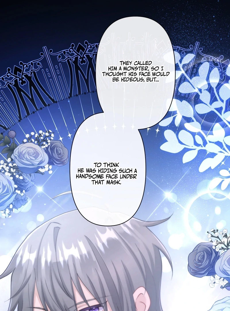 The Villainess Won’t Let Her Favorite Die Chapter 26 311 31