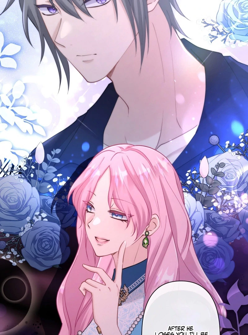 The Villainess Won’t Let Her Favorite Die Chapter 26 312 32