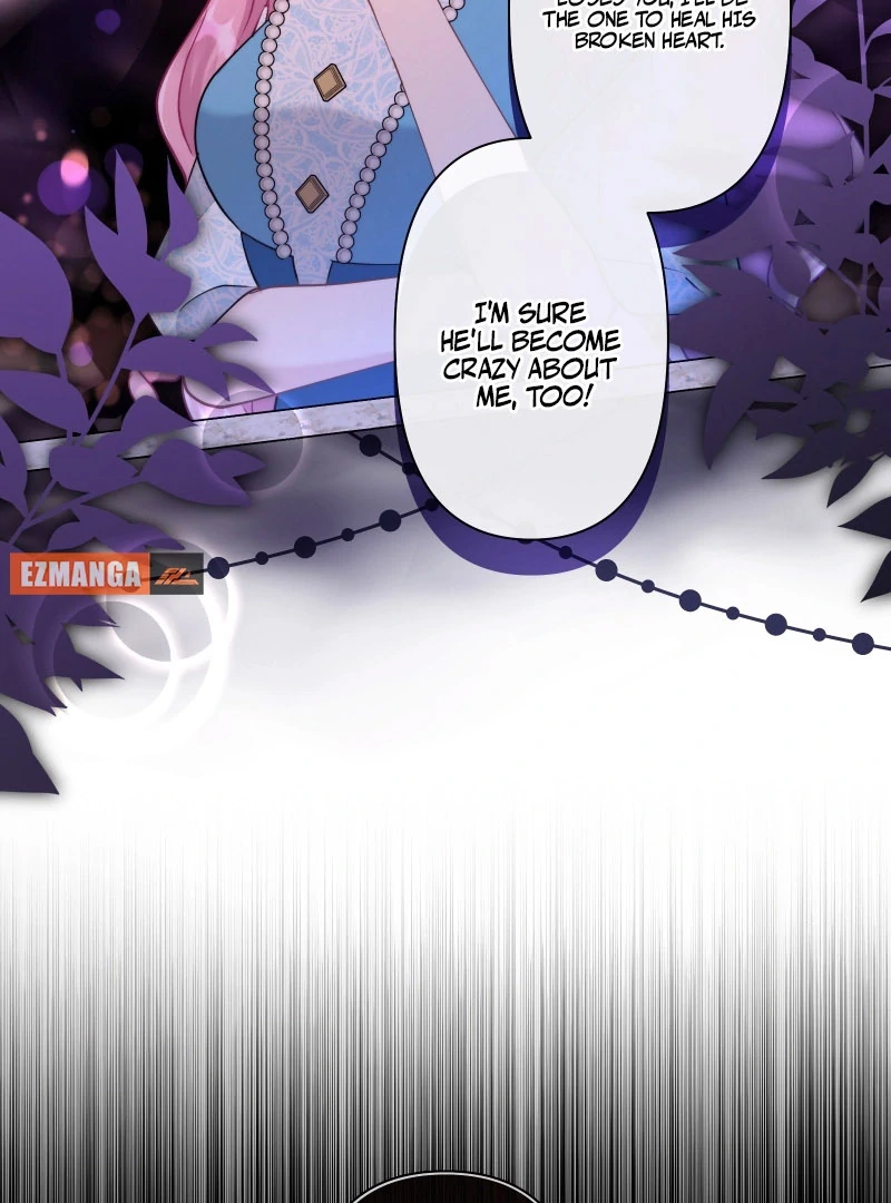 The Villainess Won’t Let Her Favorite Die Chapter 26 313 33