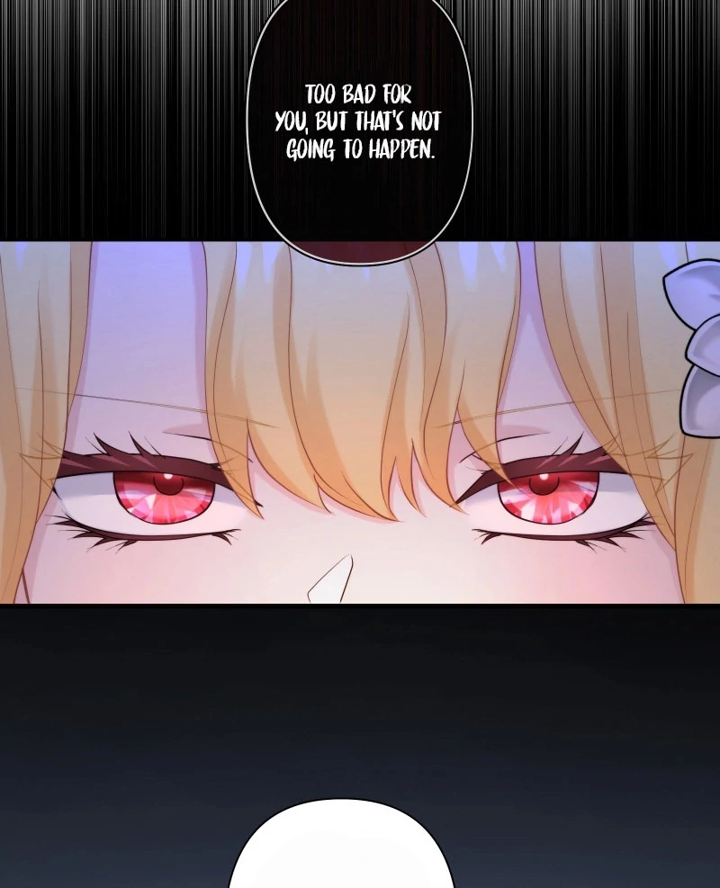 The Villainess Won’t Let Her Favorite Die Chapter 26 314 34