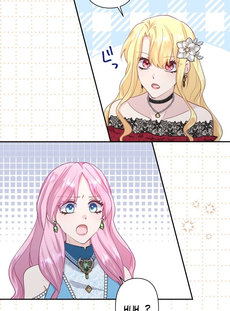 The Villainess Won’t Let Her Favorite Die Chapter 26 317 37