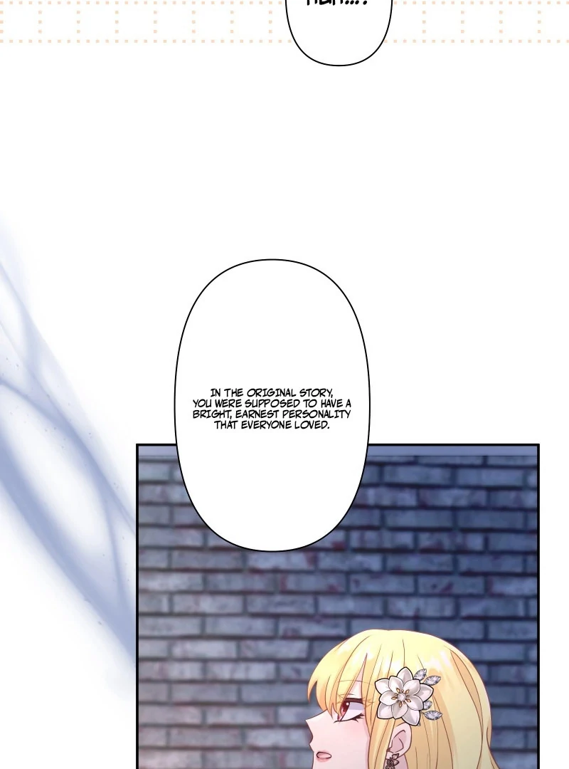 The Villainess Won’t Let Her Favorite Die Chapter 26 318 38