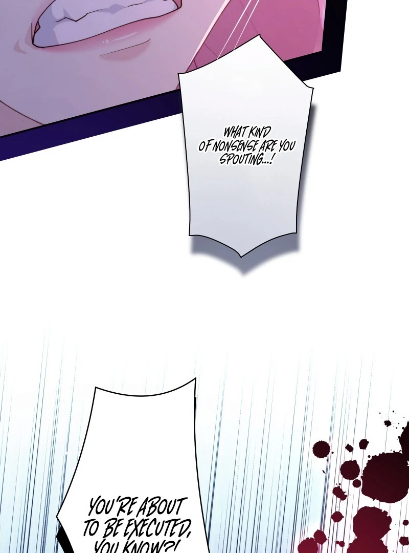 The Villainess Won’t Let Her Favorite Die Chapter 26 320 40