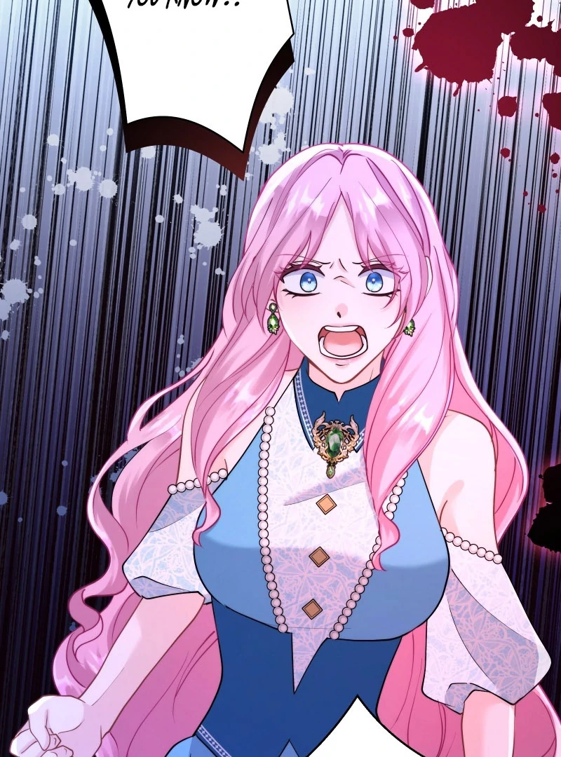 The Villainess Won’t Let Her Favorite Die Chapter 26 321 41