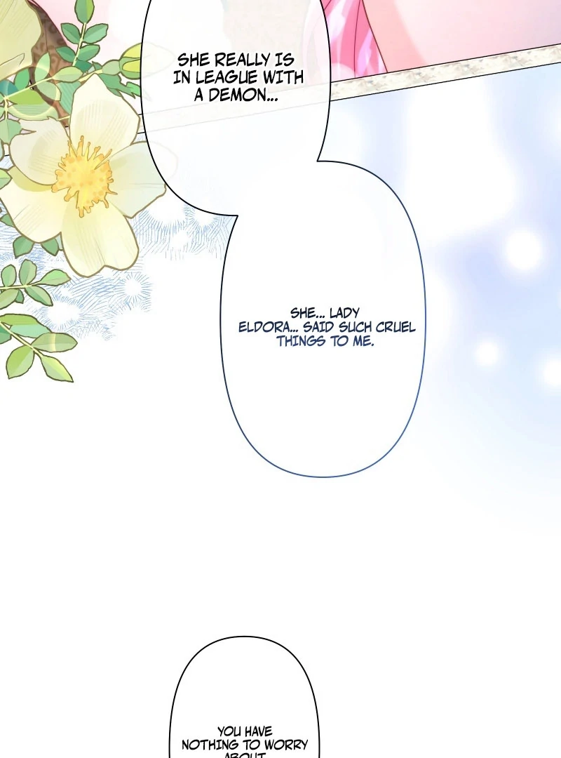 The Villainess Won’t Let Her Favorite Die Chapter 26 328 48