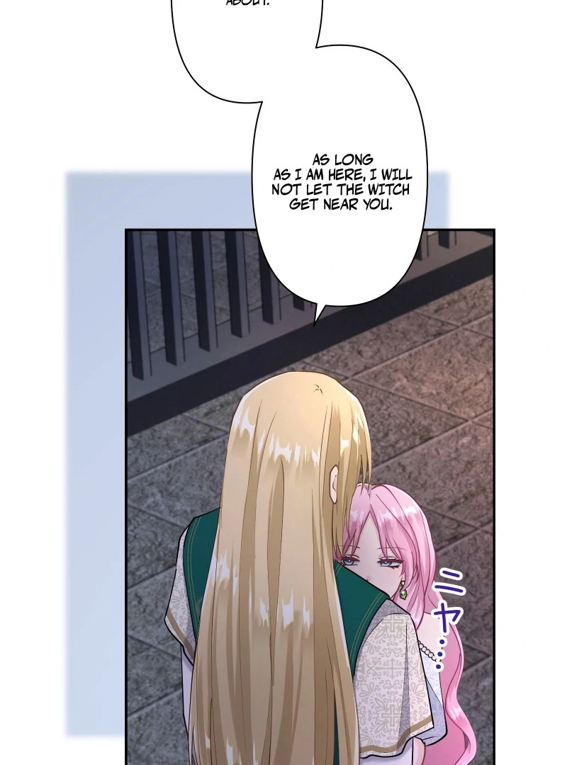 The Villainess Won’t Let Her Favorite Die Chapter 26 329 49