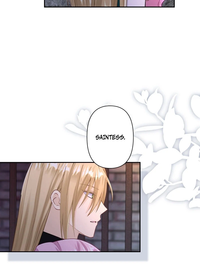 The Villainess Won’t Let Her Favorite Die Chapter 26 330 50