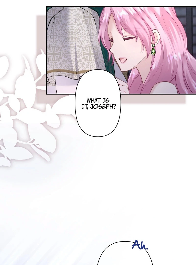 The Villainess Won’t Let Her Favorite Die Chapter 26 331 51