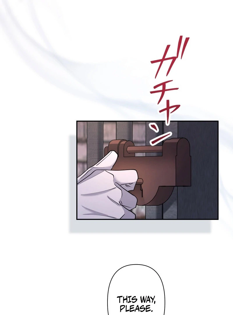 The Villainess Won’t Let Her Favorite Die Chapter 26 336 56