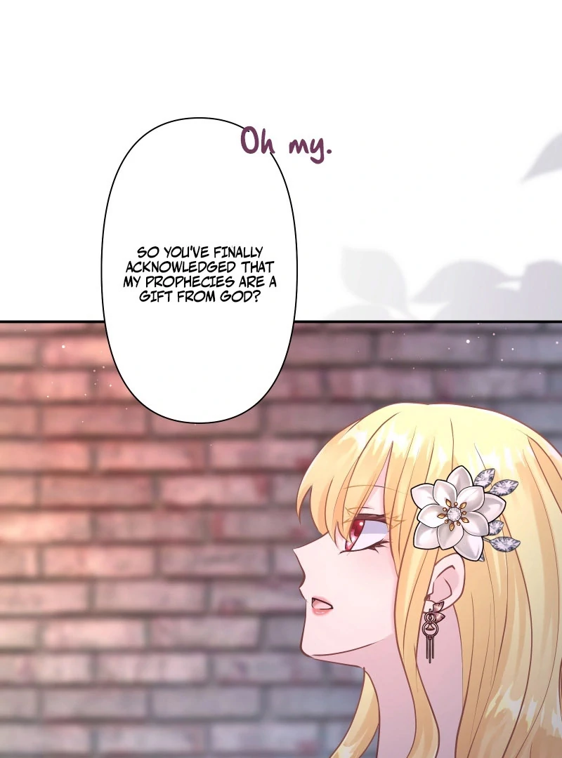 The Villainess Won’t Let Her Favorite Die Chapter 26 339 59