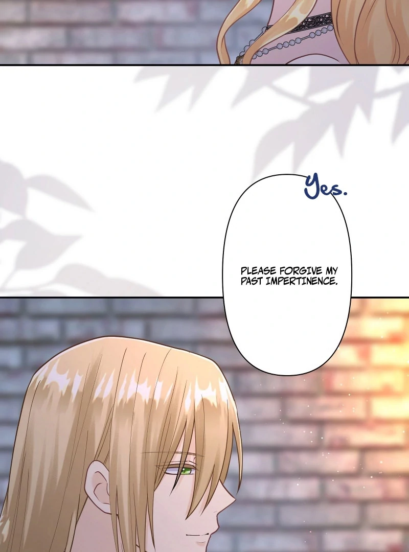 The Villainess Won’t Let Her Favorite Die Chapter 26 340 60