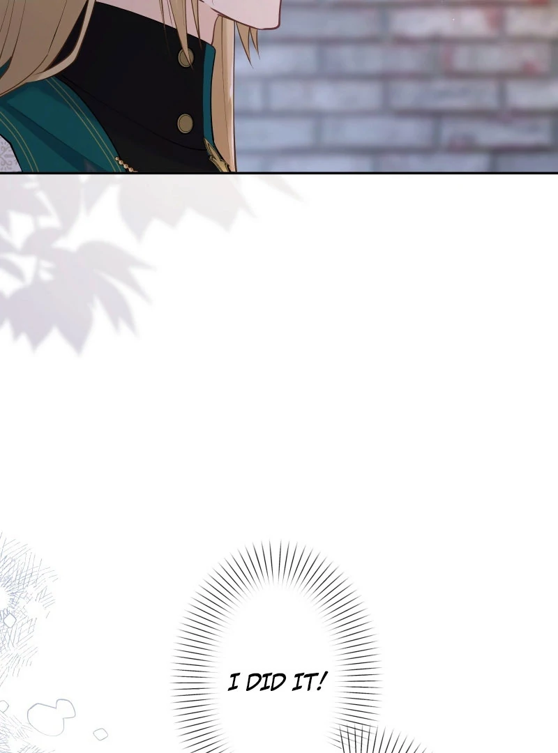 The Villainess Won’t Let Her Favorite Die Chapter 26 341 61