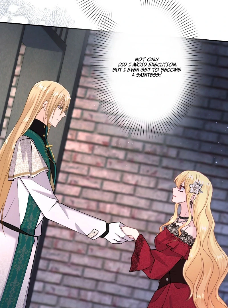 The Villainess Won’t Let Her Favorite Die Chapter 26 342 62
