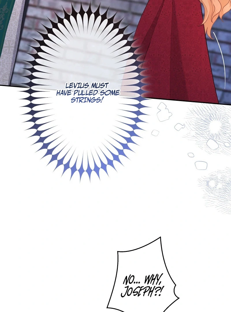 The Villainess Won’t Let Her Favorite Die Chapter 26 343 63