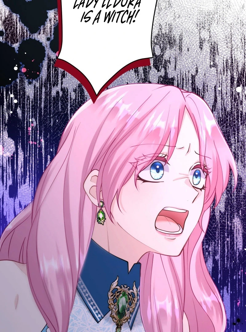 The Villainess Won’t Let Her Favorite Die Chapter 26 345 65