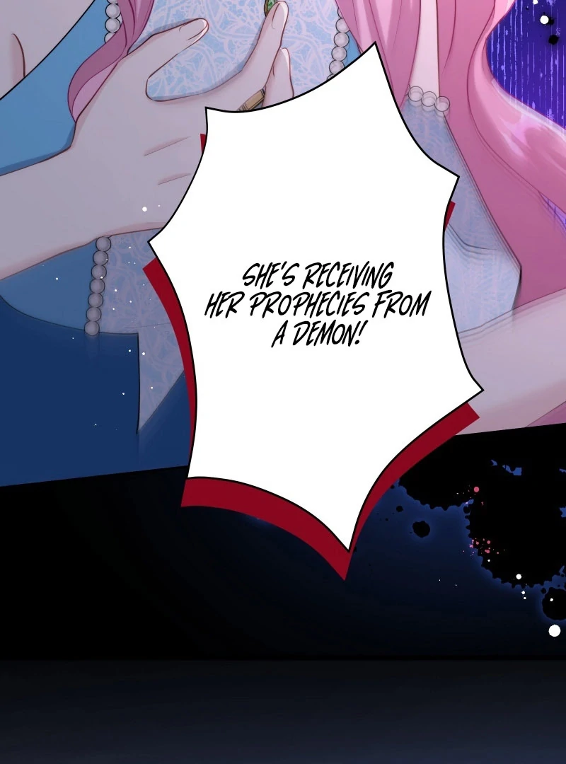 The Villainess Won’t Let Her Favorite Die Chapter 26 346 66