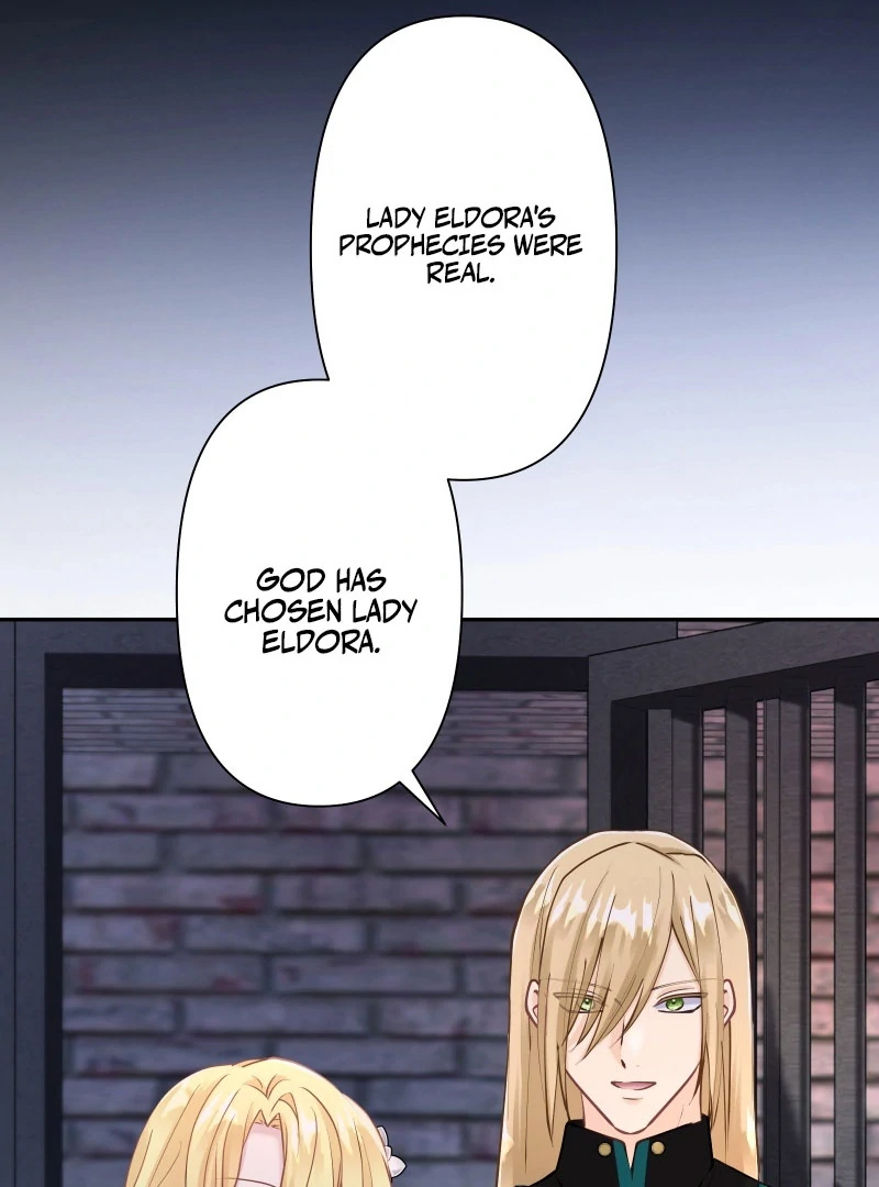 The Villainess Won’t Let Her Favorite Die Chapter 26 347 67