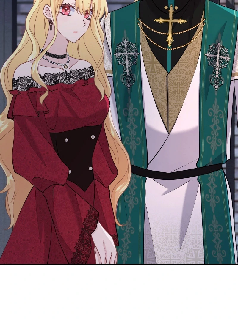 The Villainess Won’t Let Her Favorite Die Chapter 26 348 68