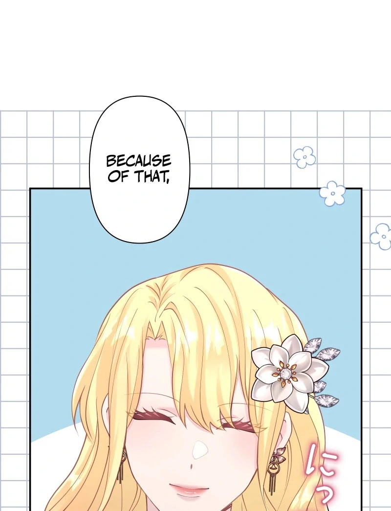 The Villainess Won’t Let Her Favorite Die Chapter 26 349 69