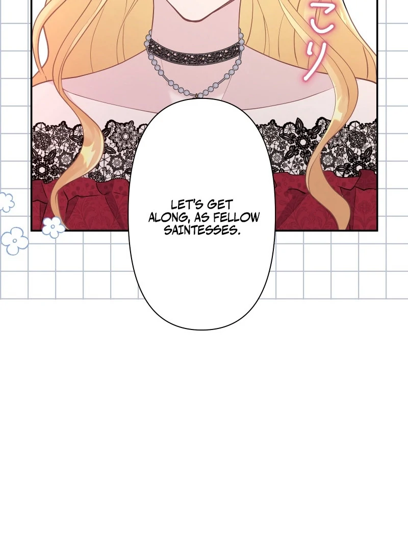 The Villainess Won’t Let Her Favorite Die Chapter 26 350 70