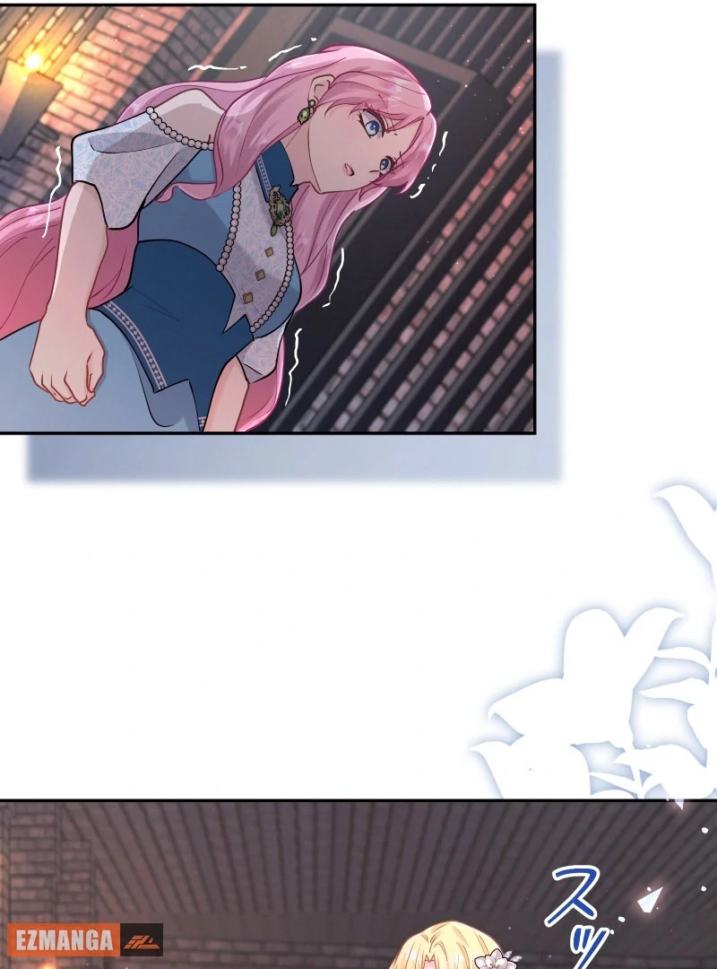 The Villainess Won’t Let Her Favorite Die Chapter 26 351 71