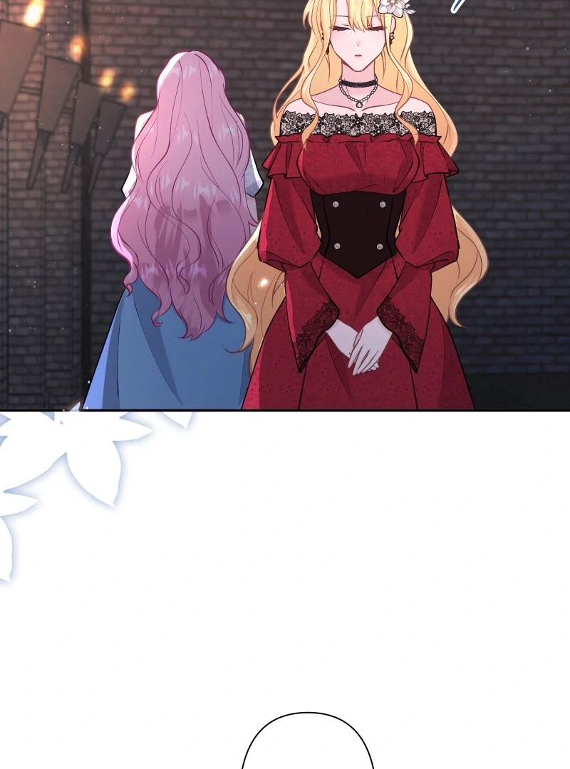 The Villainess Won’t Let Her Favorite Die Chapter 26 352 72