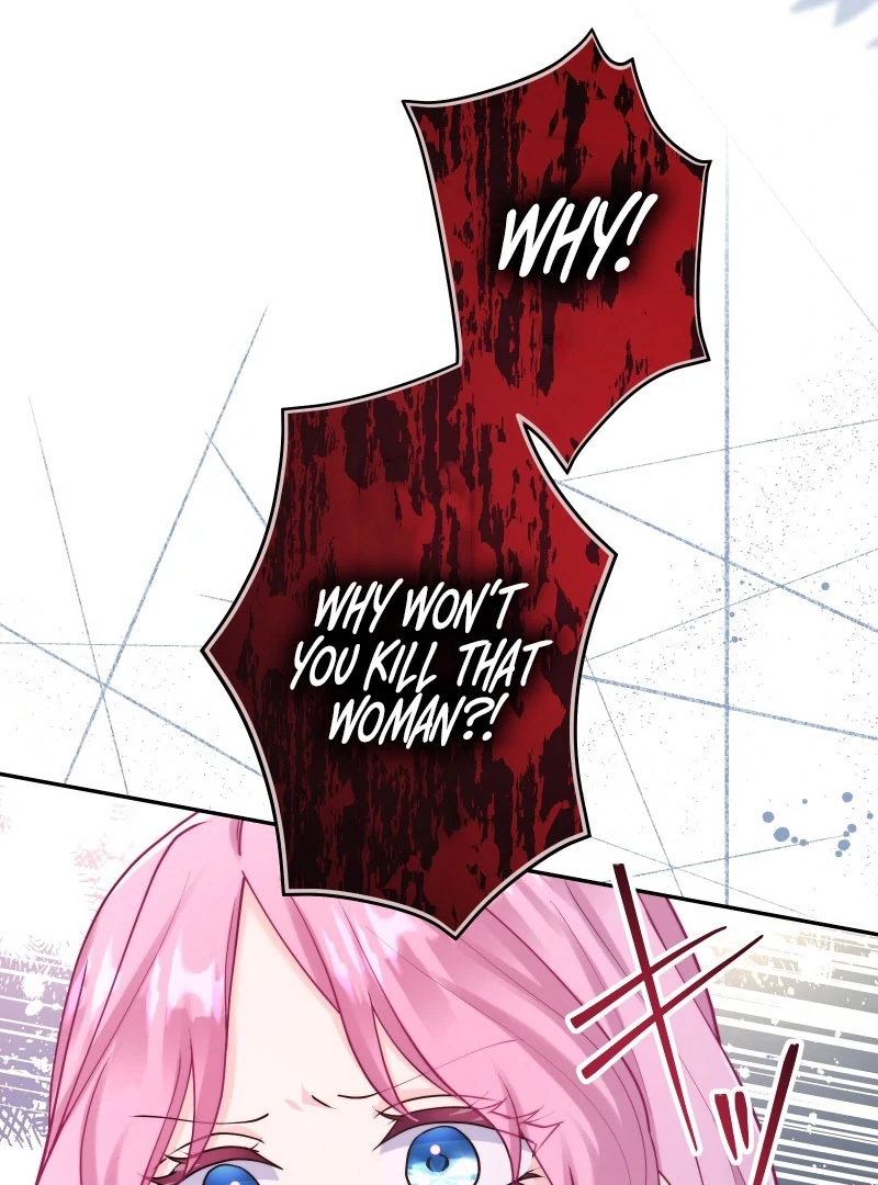 The Villainess Won’t Let Her Favorite Die Chapter 26 354 74