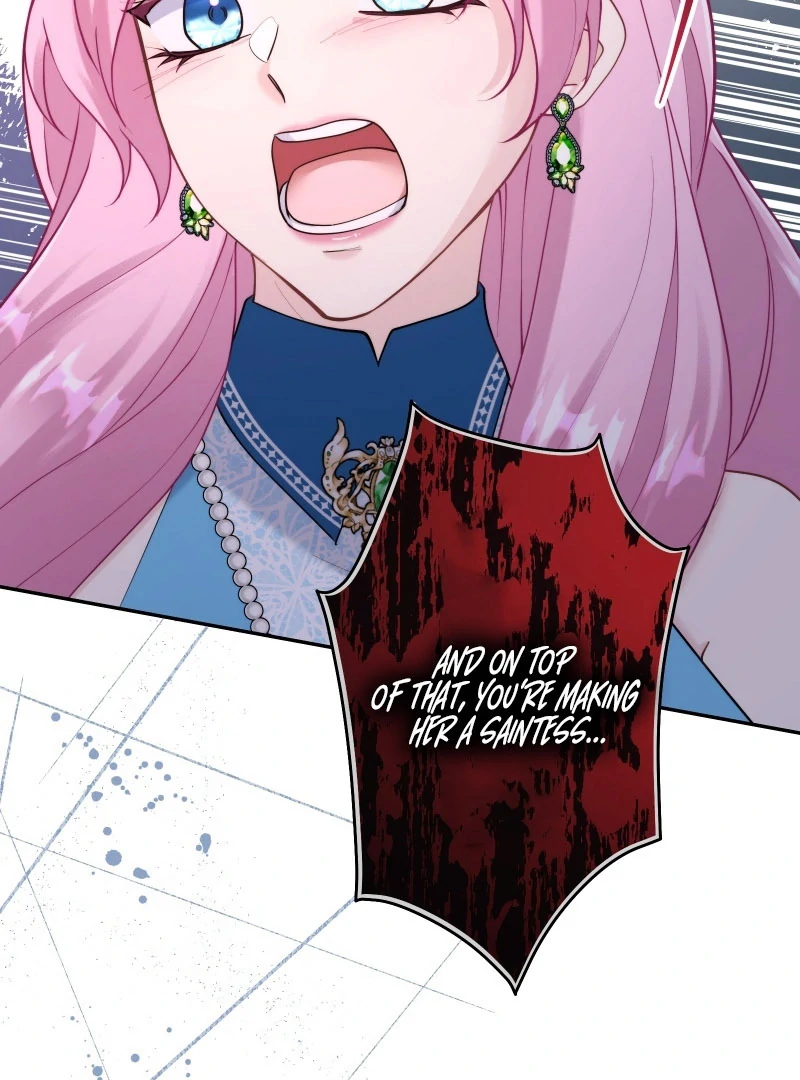 The Villainess Won’t Let Her Favorite Die Chapter 26 355 75