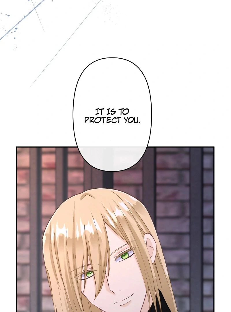 The Villainess Won’t Let Her Favorite Die Chapter 26 356 76
