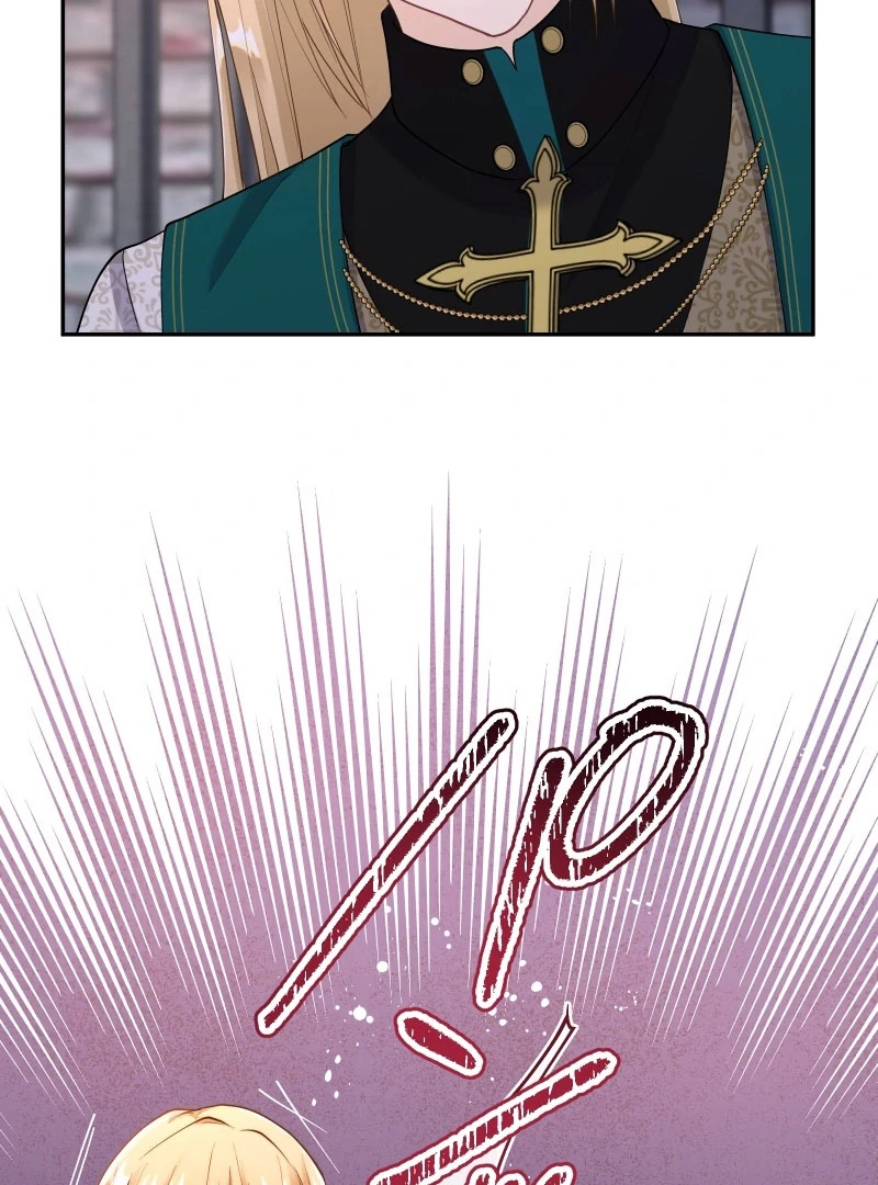 The Villainess Won’t Let Her Favorite Die Chapter 26 357 77
