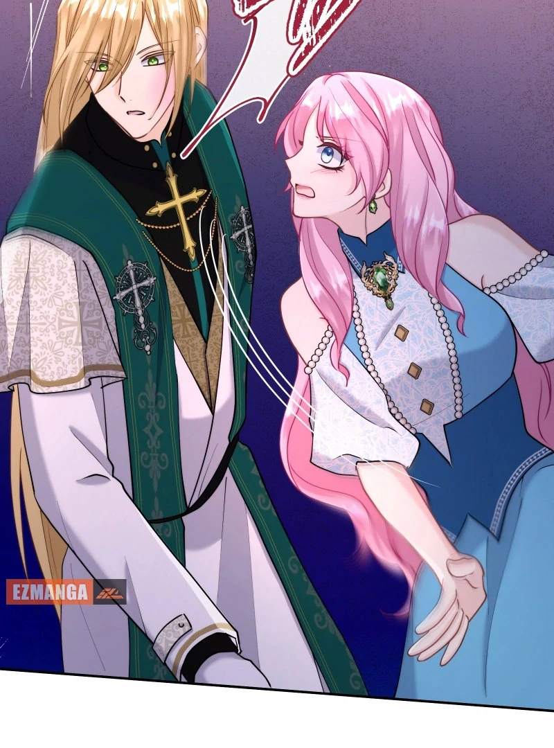 The Villainess Won’t Let Her Favorite Die Chapter 26 358 78